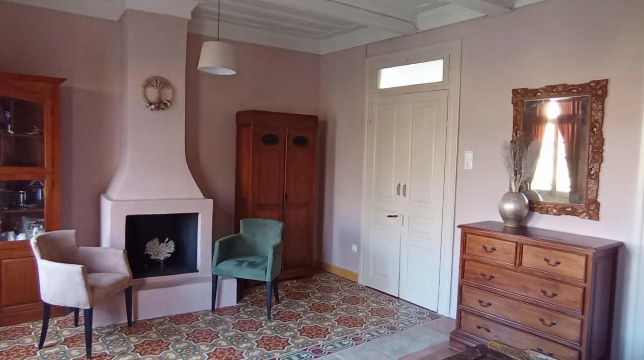 Kosta N'Tina Guest House Lefkada City Luaran gambar
