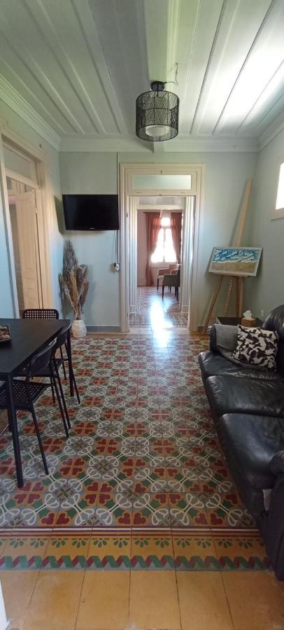 Kosta N'Tina Guest House Lefkada City Luaran gambar
