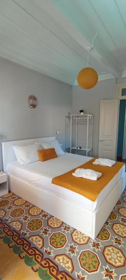 Kosta N'Tina Guest House Lefkada City Luaran gambar