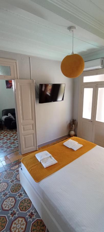 Kosta N'Tina Guest House Lefkada City Luaran gambar