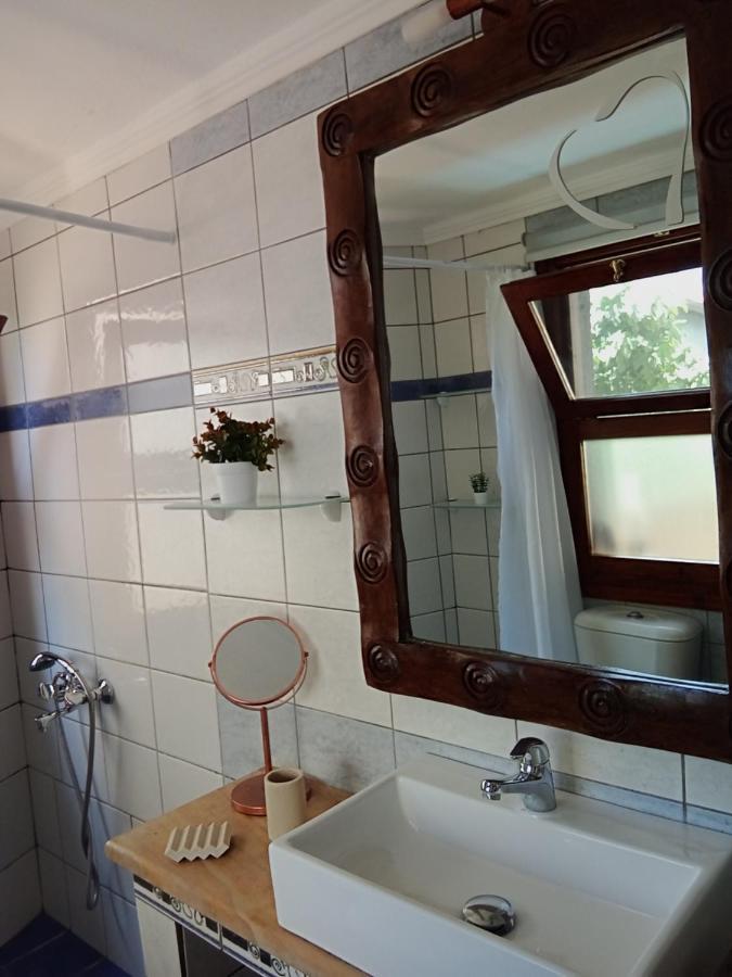Kosta N'Tina Guest House Lefkada City Luaran gambar