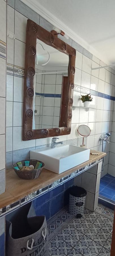 Kosta N'Tina Guest House Lefkada City Luaran gambar