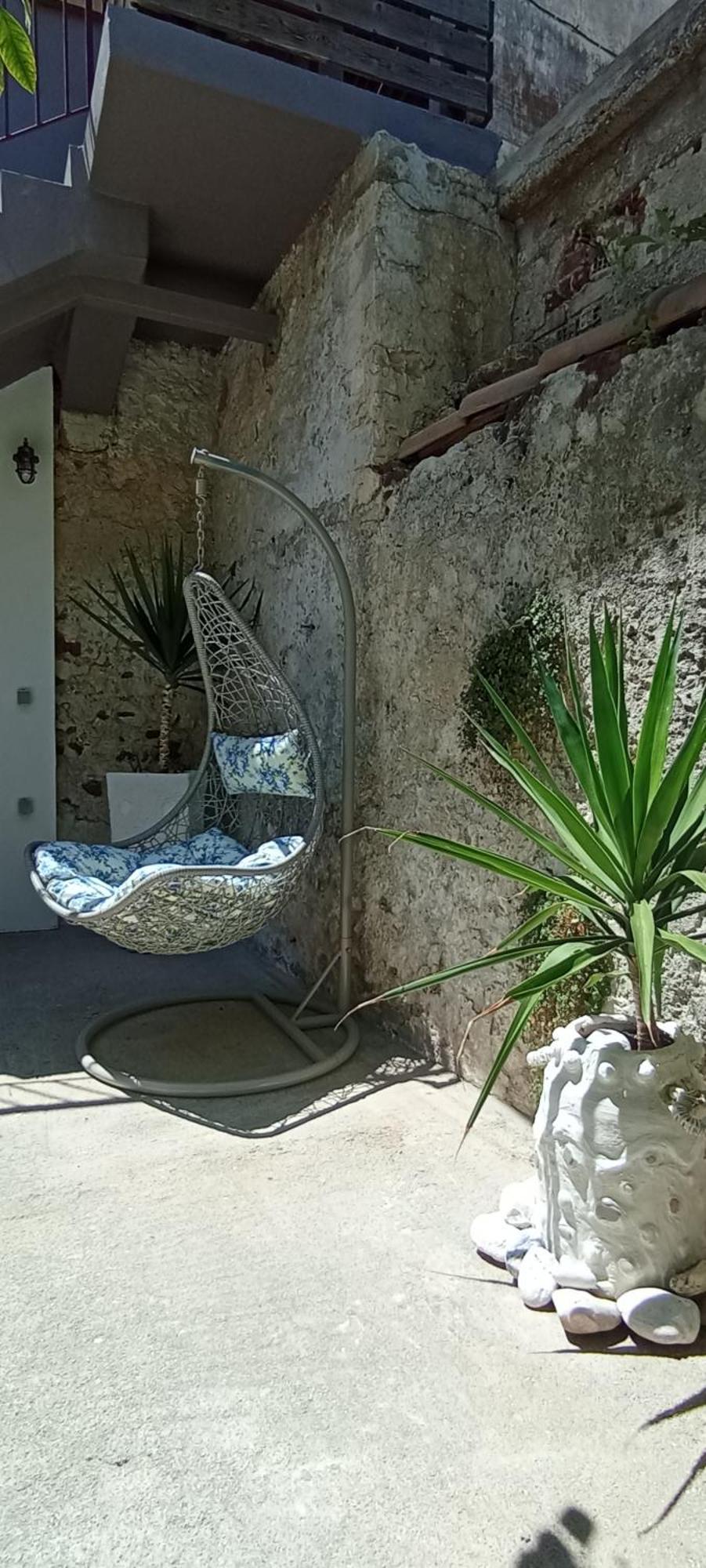 Kosta N'Tina Guest House Lefkada City Luaran gambar