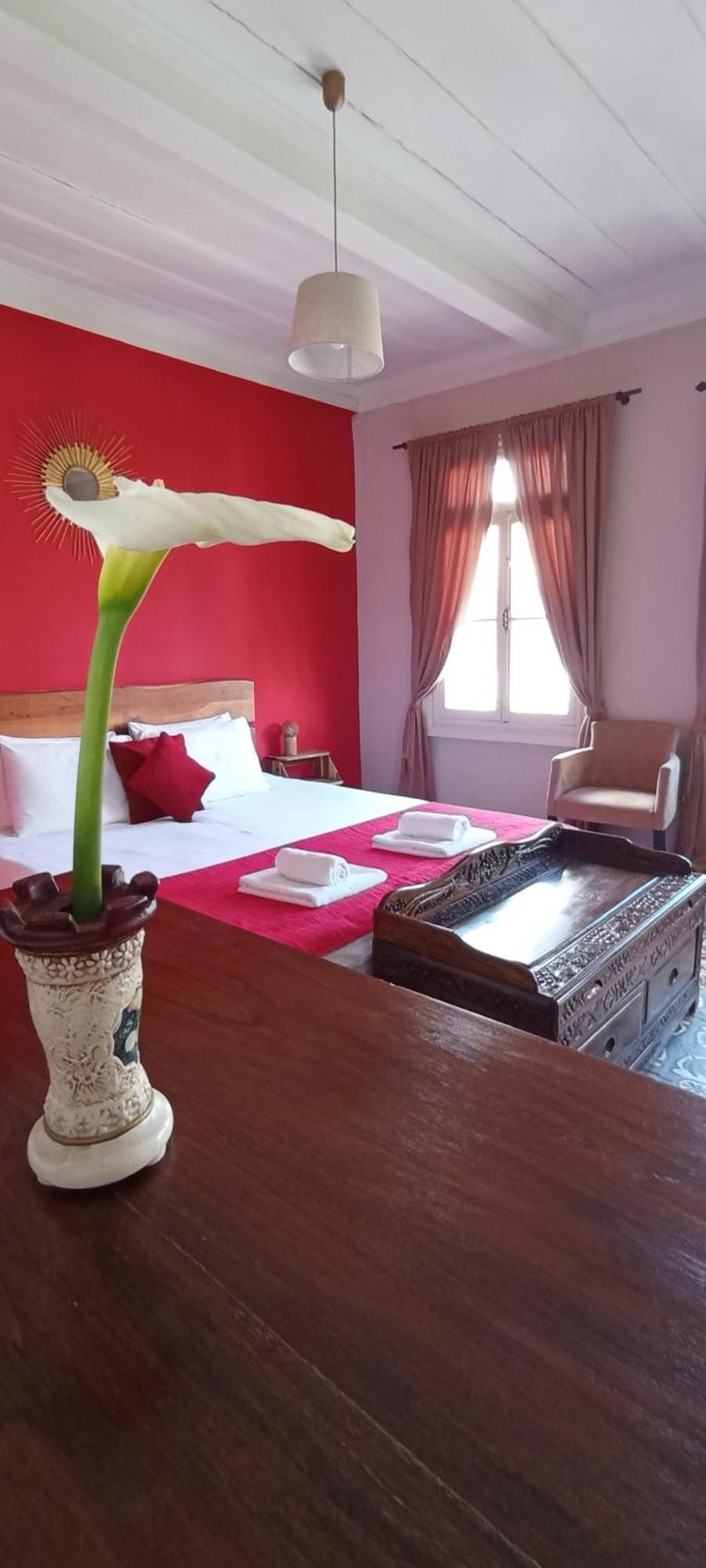 Kosta N'Tina Guest House Lefkada City Luaran gambar