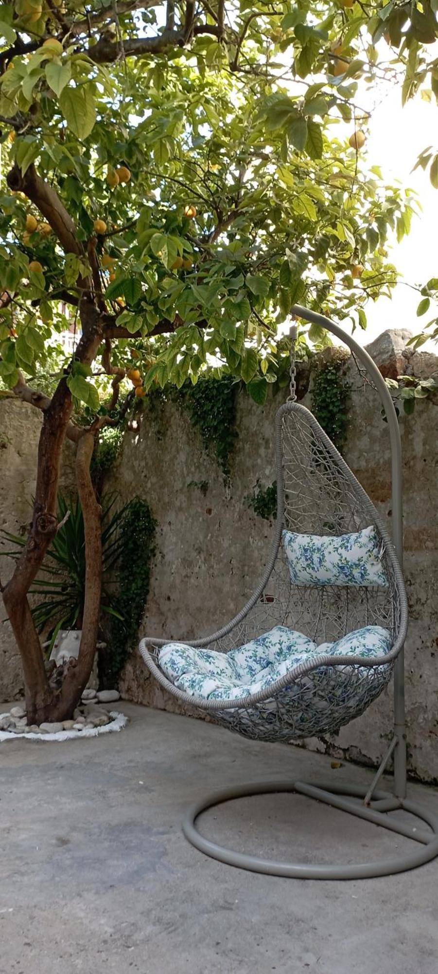 Kosta N'Tina Guest House Lefkada City Luaran gambar